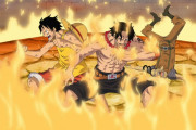 外国人「初めてONE PIECEを見てる友達からこんなメッセージが送られてきたんだが･･･」（海外の反応）
