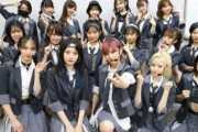 【韓国の反応】メンバー89名の日本の有名ガールズグループが7人集団感染。韓国の反応「5人以上のグループは解散しろ。日本はコロナもアメリカ、イギリスのマネをしている。」
