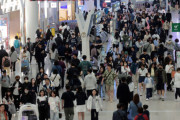 「もう東京も大阪も飽きたわ！💢」韓国人が日本旅行に飽き飽きでGWは他国へ？→実際は「日本の〇〇〇にうんざり」だから!?