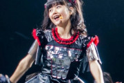 BABYMETALのロサンゼルスのショーは、レジェンドショーになることが仄めかされてる！　【海外の反応】