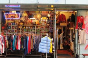 海外「東京で人気の古着屋を紹介しよう」日本の古着屋事情に対する海外の反応