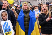 海外「ロシア人は戦争に勝利しても先がないことに気づいているのか？」