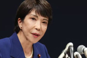 韓国人「日本の有力次期首相候補、高市早苗について調べてみよう」