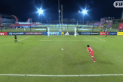 韓国人「サッカーU17で日本が北朝鮮に激戦の末勝利！PK戦を制して8強進出」→「試合の流れが想像以上だった」