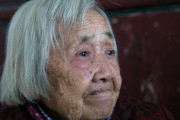 中国、日本軍慰安婦被害者7人追加確認…最高齢は107歳＝韓国の反応