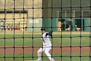 海外の反応     「スライダーなしは興味深い」山本由伸、復帰へ向けマイナーで2度目登板　