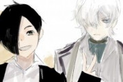 【速報】東京喰種の石田スイの新作漫画が来るぞ！【海外の反応】