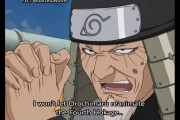 【NARUTO】外国人が語る「三代目火影の卑劣ぶり」(海外の反応)