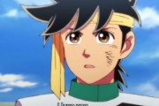 アニメ「ダイの大冒険(2020)」70話への海外の反応 「勝利か消滅か」