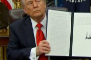 海外「未だに日本にペリー外交できると思っているアメリカ。関税25%で脅す」