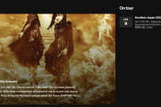 【海外】「Knotfest Japan 2022」のBABYMETAL
