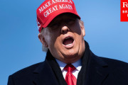 トランプ前大統領「バイデン政権のアフガン撤退は、完全なる敗北であった」[海外の反応]
