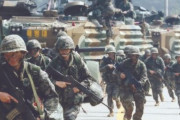 韓国人「韓国VS日本国防予算の現状がコチラ‥」→「韓国はもう直ぐ日本を追い越しますね」　韓国の反応
