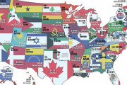 アメリカ人「どうして俺達のGDPはこんな強いんだろう？」
