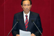 【韓国の反応】ウ・サンホ、ユン氏を狙って「バイデンが日本の敵＝韓国とすればどうするのか」