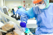 ＜コロナ＞イタリアに希望の光か？新型コロナ集中治療患者減少へ―海外の反応―