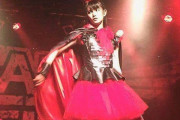 BABYMETALにカバーしてほしい80年代の曲はなに？　【海外の反応】