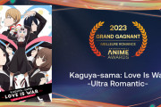 外国人「3種類のアニメアワードを比較してみた結果」（海外の反応）