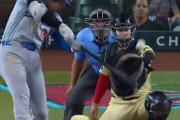 【判明】大谷翔平が人間ではないと言われる理由