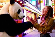 中国人「これで4000円。日本の物価、高くない？」　中国人「日本は先進国」「全部贅沢品」「別のスーパーに行った方がいい」