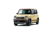 日本の軽自動車スズキ・ハスラーの特別仕様車「ワンダラー」が可愛すぎる！【タイ人の反応】