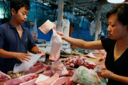 【海外の反応】中国の豚肉価格は数年ぶりの安値を記録　海外の反応「中国なら解決策を強引に打ち出すことができる、豚肉の価格の安さは人々が望んでいること」