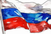 ロシアは現在、ワグネルに対抗してモスクワへの道を破壊してる　【海外の反応】