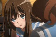 【響け！ユーフォニアム3】第8話 なやめるオスティナート【海外の反応】