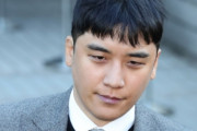 【韓国の反応】元ビッグバン・スンリ、ラーメンのノウハウを伝授した日本人にも「性売買斡旋」