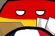 【ヨーロッパ】間違い探し【ポーランドボール】