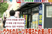 韓国人「日本の奴らはストーカーだ！」チョ・グク法務部長官の反日を証明する為、長官の故郷まで訪れて取材をした日本メディア　韓国の反応