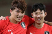 【海外の反応】「ありえない」韓国代表の怪物DF、名門ユベントス移籍で合意報道！韓国人から疑問視する声も！