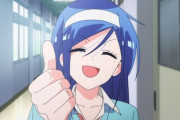 【海外の反応まとめ】ぼくたちは勉強ができない！第9話、文乃回は当たりが多いかも