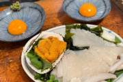 韓国人「東京へ行ったらまず食べなければならない美味しいものを見てみよう」