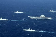 【海外の反応】中国がフィリピン同盟国の米国へ警告　海外の反応「中国が許すか許さないかの問題ではない、中国はいつも誰かに警告しているから誰も気にしない」