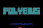 【ポリビアス】アメリカで実際に存在した洗脳実験ゲーム