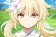 外国人「原神がアニメ化決定！制作会社は鬼滅の刃と同じUfotableだ！」