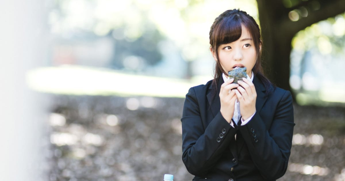 日本人が作った「日本一可愛いおにぎり」が可愛すぎて食べられない！【台湾人の反応】 | 海外の反応アンテナ