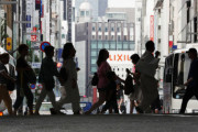 【海外】「完璧な国なんて何処にもないが、日本に居るとより安全に感じるよ」英紙エコノミストの「世界一安全な都市」で東京が3回連続首位　【海外の反応】