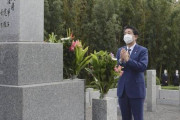 韓国人「戦犯国が何の先制攻撃能力？」安倍元首相と菅首相が敵基地攻撃能力をめぐって「軋轢」か？