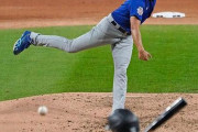海外「サイ・ヤング賞も獲ってくれ！」日本人史上初となるMLB最多勝投手を確実にしたダルビッシュ有投手に対する海外の反応