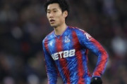 英国人「認めないと..」鎌田大地、決勝ゴールを演出！アシスト未遂も！現地サポが称賛も..アンチは批判！【海外の反応】