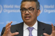 海外「WHOが中国からコロナウイルスの発生について報告を受けなかったことを認める」