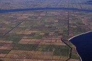 韓国人「全世界の平野まとめ」「韓国最大の平野すら空き地に見えるねwww」