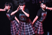 藤平華乃（Kanometal） vs 鞘師里保（Rihometal）　【海外の反応】