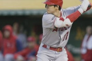 海外「みんな大谷を欲しがってる」敵地テキサスで大谷翔平を熱望する異例の大チャントが発生して外国人もびっくり