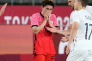 韓国の反応「言い訳なんてどうでもいい」五輪で“握手拒否”の韓国人、緊急釈明！