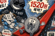 韓国人「外国人投資家が『悪役』だ！ウォン安の原因はサムスン電子とSKハイニックスを売りまくる外国人投資家にある」と話題に