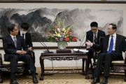 【韓国の反応】中国、日本にはのんびり…ビザを解除して「新しい関係に」