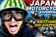 外国人「日本の北海道で自転車ツアーやってきたわ。マジでおもしれーｗｗｗ」